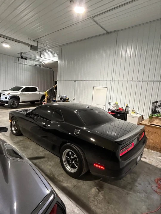 2020 Dodge Challenger 3rd Gen - Image 2 of 19