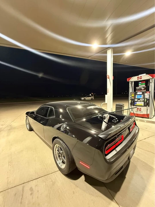 2020 Dodge Challenger 3rd Gen - Image 11 of 19