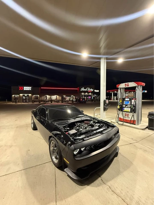 2020 Dodge Challenger 3rd Gen - Image 9 of 19