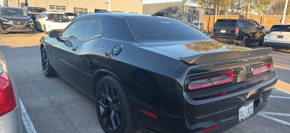 2020 Dodge Challenger 3rd Gen - Image 2 of 2