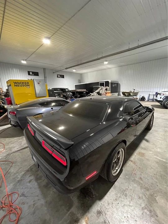 2020 Dodge Challenger 3rd Gen - Image 3 of 19