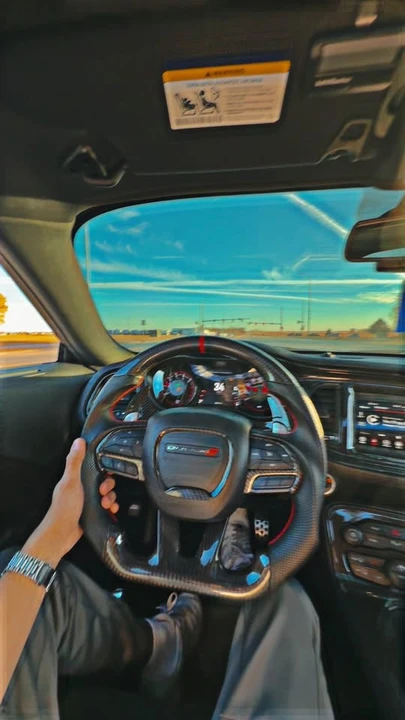 2020 Dodge Challenger 3rd Gen - Image 8 of 19