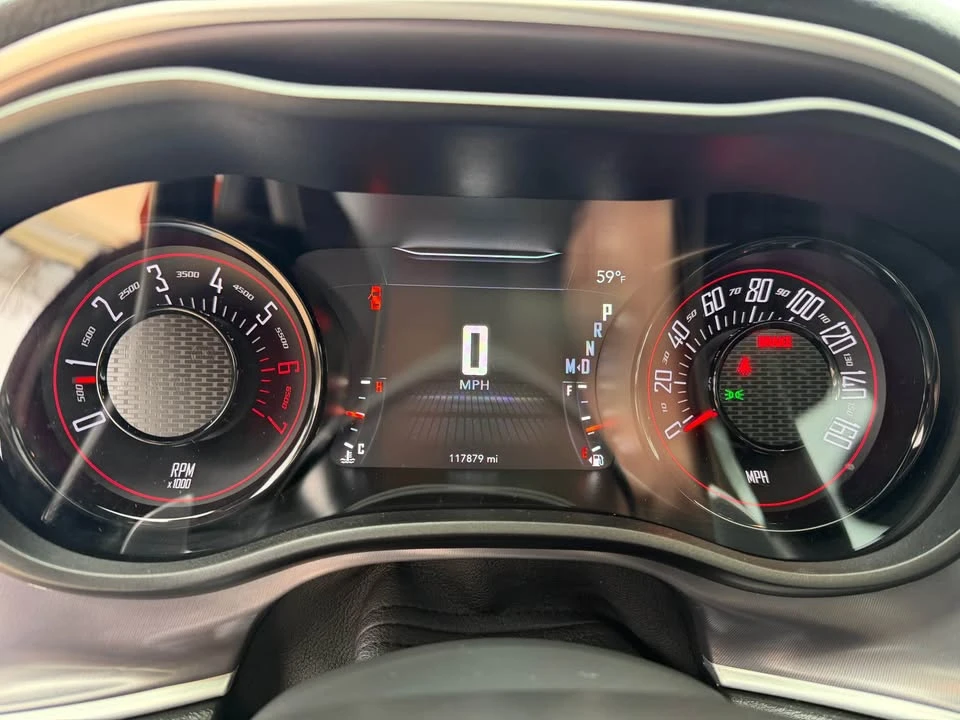 2020 Dodge Challenger 3rd Gen - Image 14 of 20