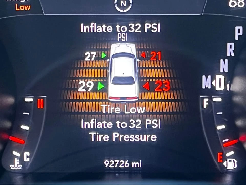 2020 Dodge Challenger 3rd Gen - Image 6 of 6