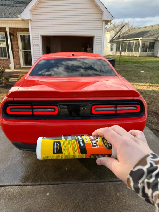 2020 Dodge Challenger 3rd Gen - Image 2 of 9