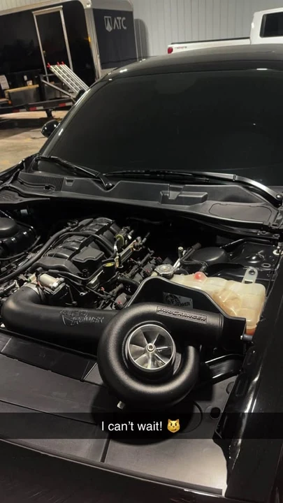 2020 Dodge Challenger 3rd Gen - Image 17 of 19