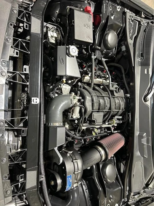 2020 Dodge Challenger 3rd Gen - Image 7 of 19