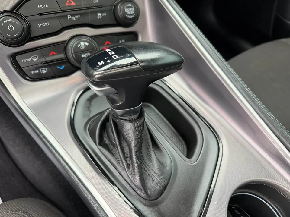 2020 Dodge Challenger 3rd Gen - Image 20 of 20