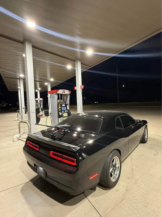 2020 Dodge Challenger 3rd Gen - Image 12 of 19
