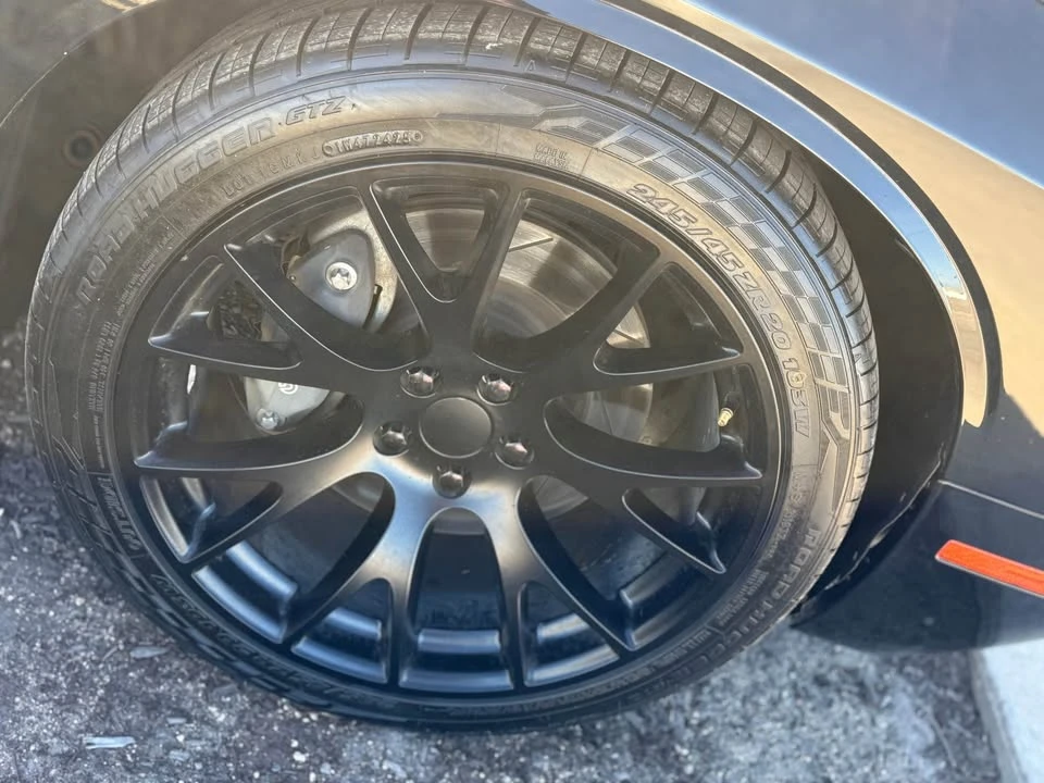 2020 Dodge Challenger 3rd Gen - Image 3 of 7