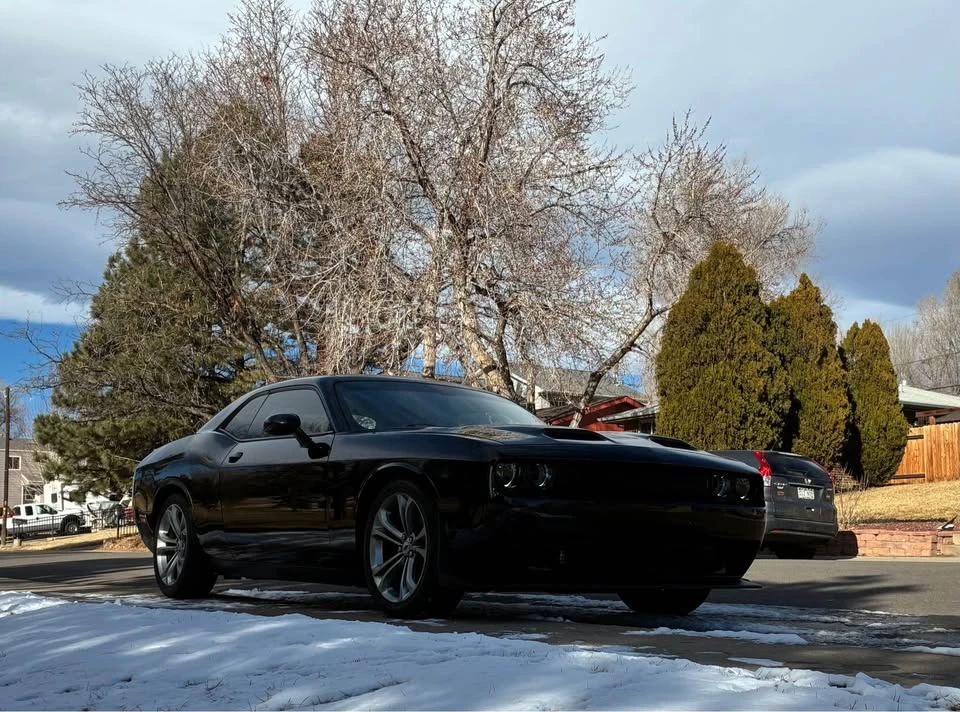 2020 Dodge Challenger 3rd Gen - Image 2 of 7