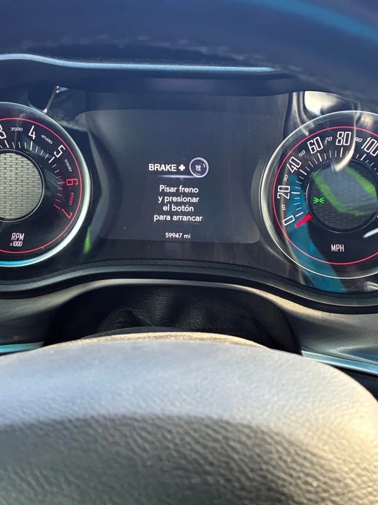 2020 Dodge Challenger 3rd Gen - Image 6 of 7