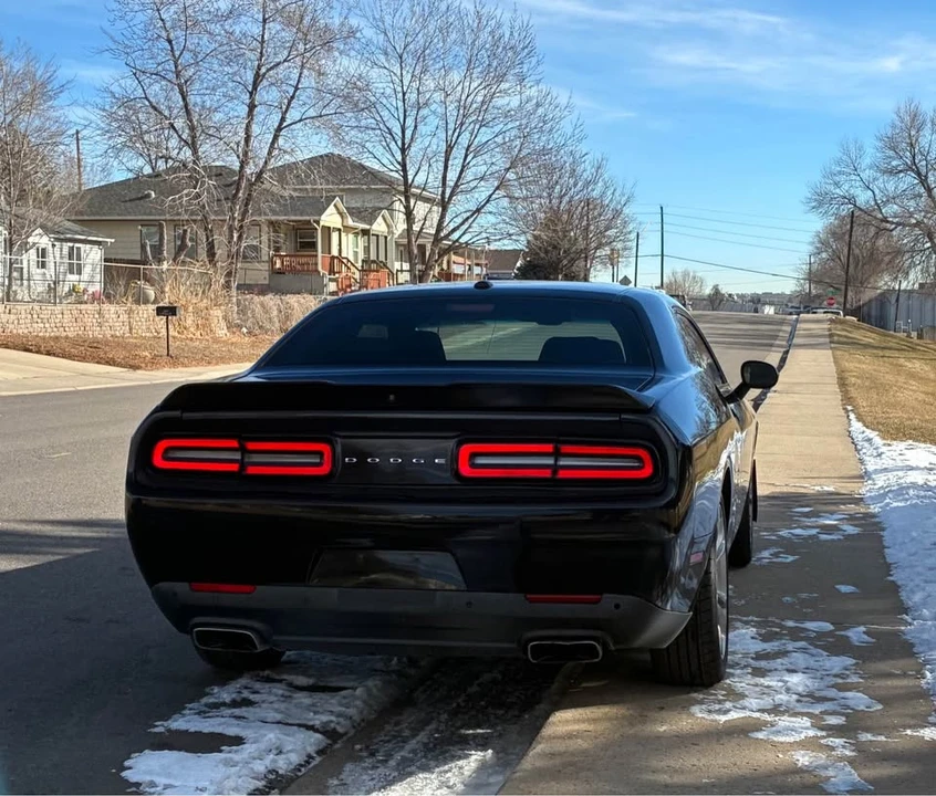 2020 Dodge Challenger 3rd Gen - Image 5 of 7