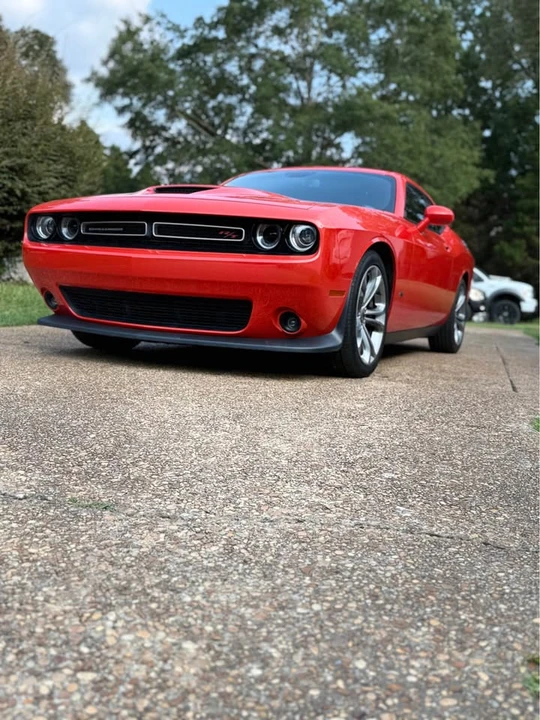 2020 Dodge Challenger 3rd Gen - Image 6 of 9