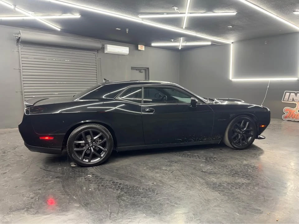 2020 Dodge Challenger 3rd Gen - Image 3 of 12