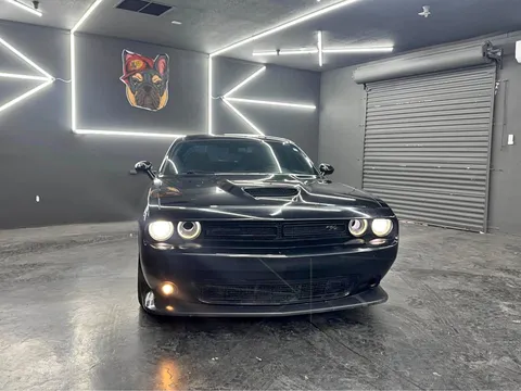 2020 Dodge Challenger R/T Coupe