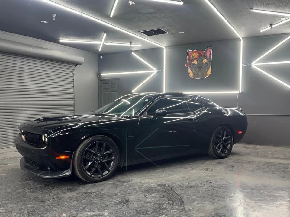 2020 Dodge Challenger 3rd Gen - Image 8 of 12