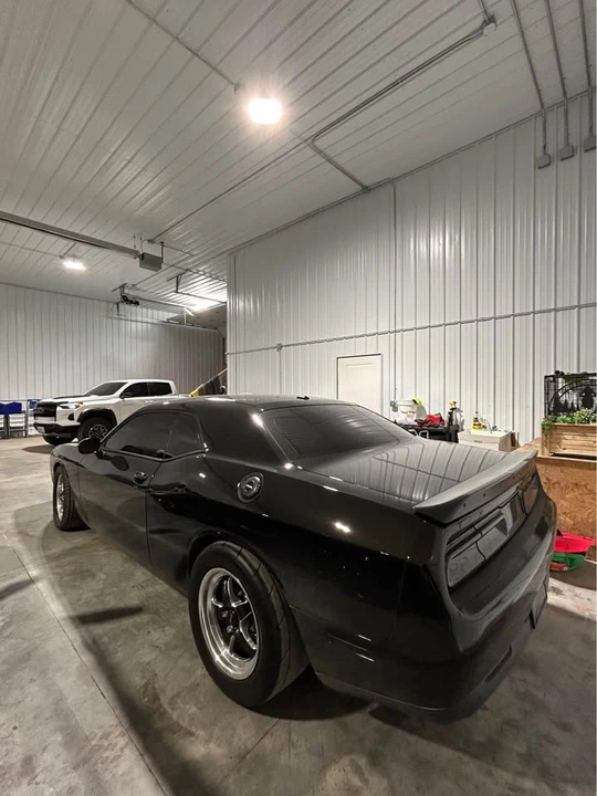 2020 Dodge Challenger 3rd Gen - Image 5 of 19