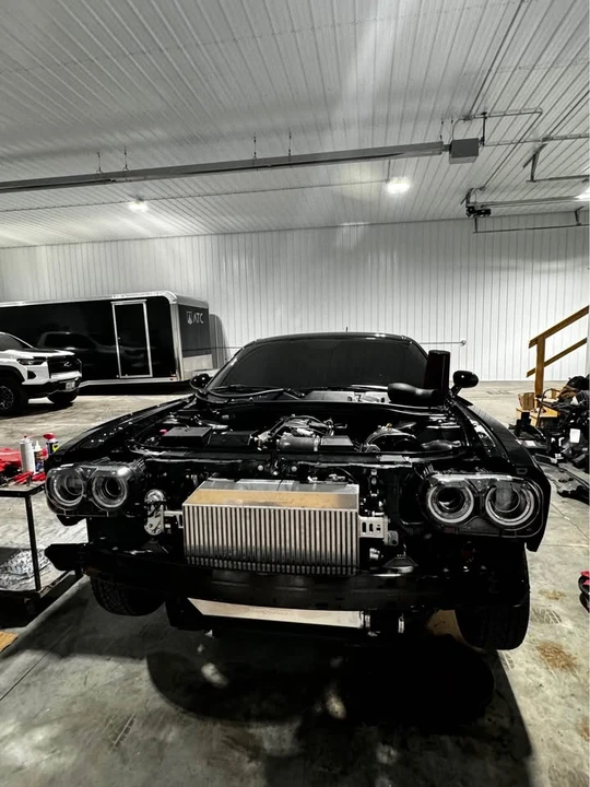 2020 Dodge Challenger 3rd Gen - Image 16 of 19