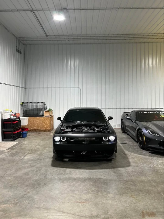 2020 Dodge Challenger 3rd Gen - Image 4 of 19