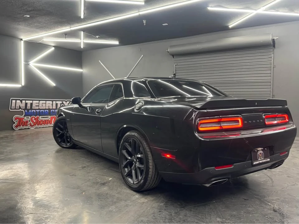 2020 Dodge Challenger 3rd Gen - Image 2 of 12