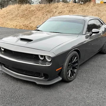 2020 Dodge Challenger R/T