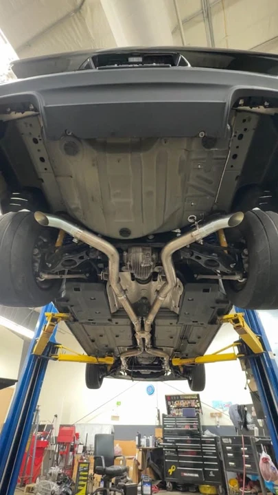 2020 Dodge Challenger 3rd Gen - Image 14 of 19