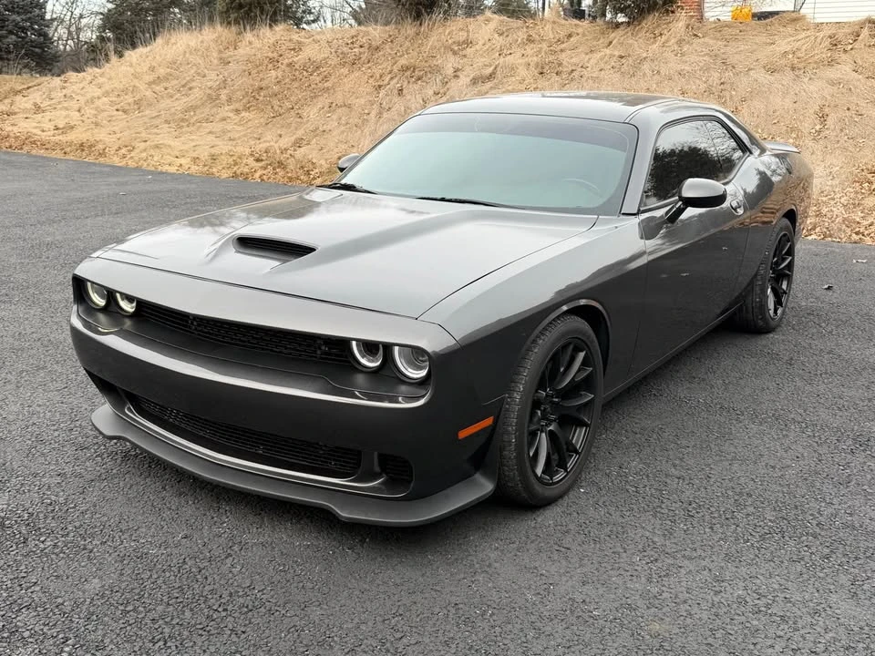 2020 Dodge Challenger 3rd Gen - Image 2 of 11