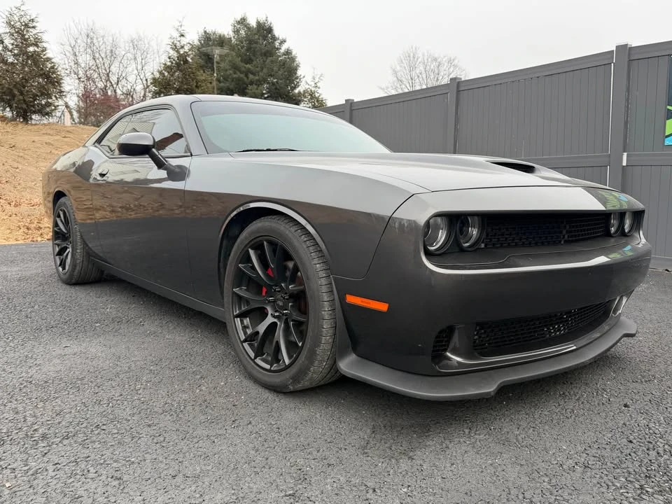 2020 Dodge Challenger 3rd Gen - Image 4 of 11