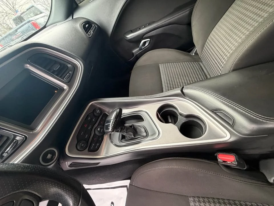 2020 Dodge Challenger 3rd Gen - Image 7 of 11