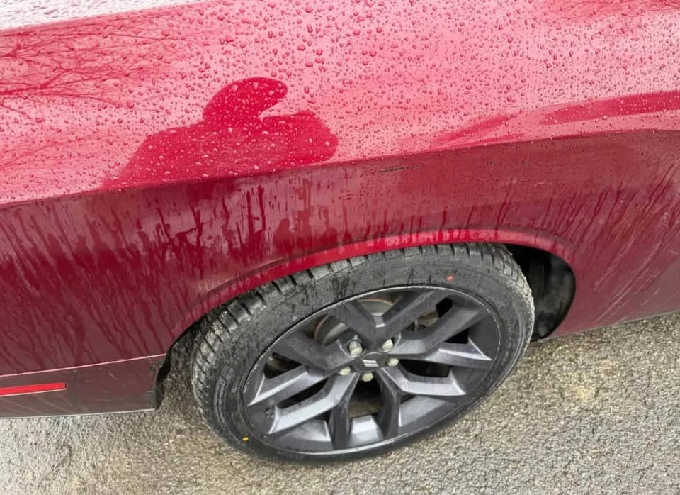 2020 Dodge Challenger 3rd Gen - Image 6 of 7