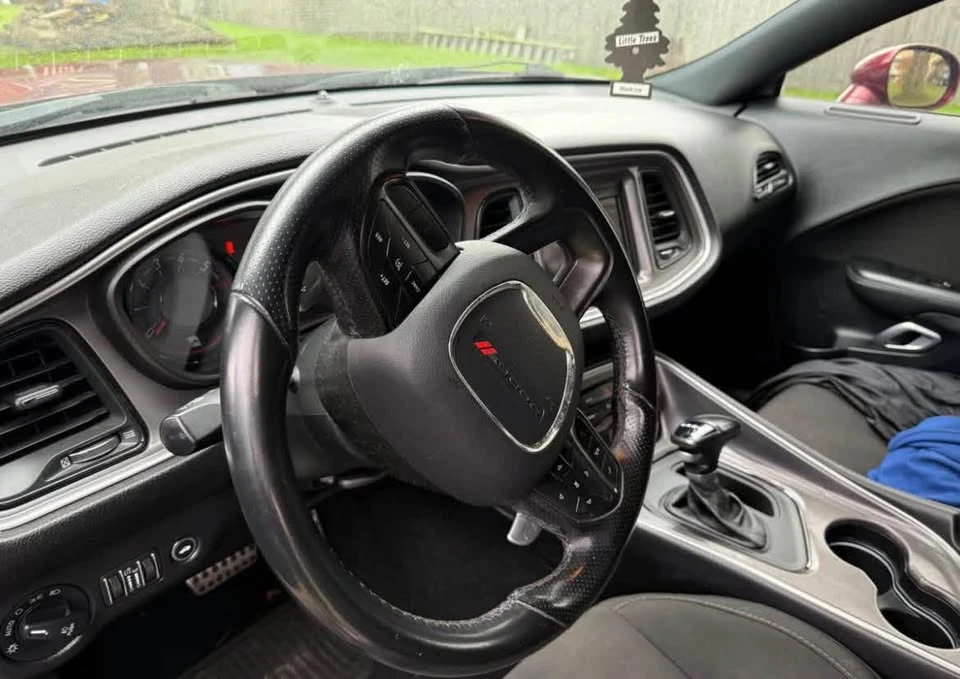 2020 Dodge Challenger 3rd Gen - Image 3 of 7