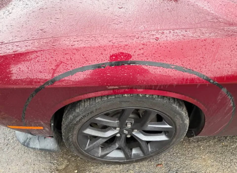 2020 Dodge Challenger 3rd Gen - Image 4 of 7