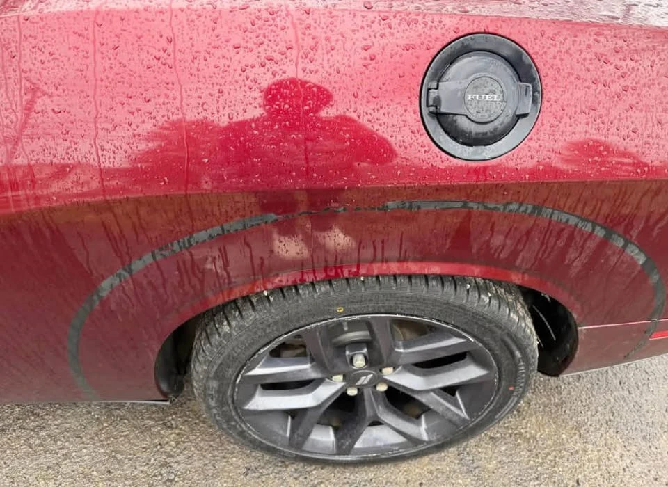 2020 Dodge Challenger 3rd Gen - Image 7 of 7