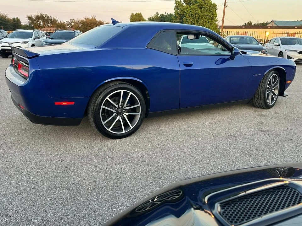 2020 Dodge Challenger 3rd Gen - Image 3 of 19