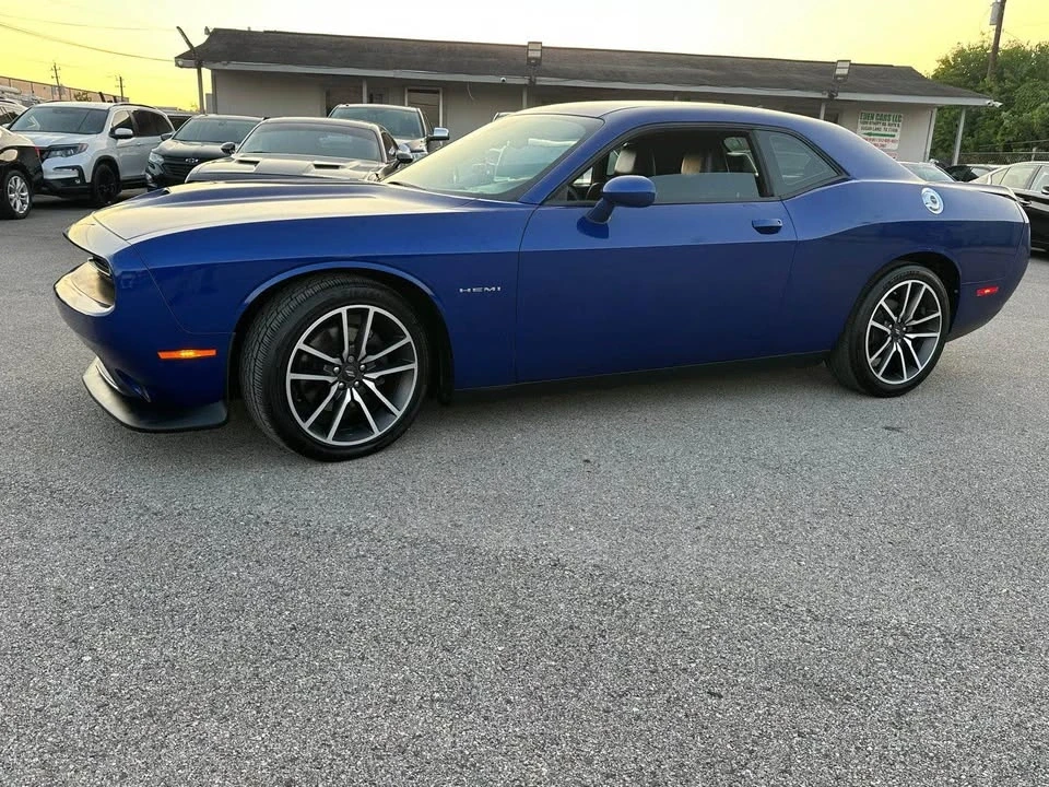 2020 Dodge Challenger 3rd Gen - Image 6 of 19