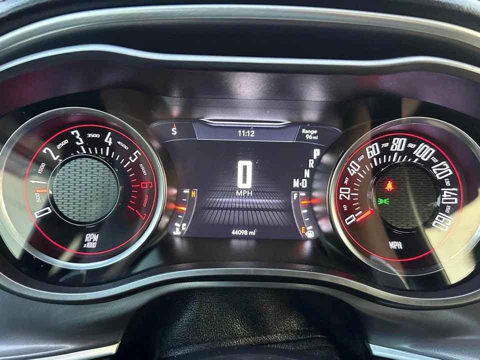 2020 Dodge Challenger 3rd Gen - Image 17 of 19