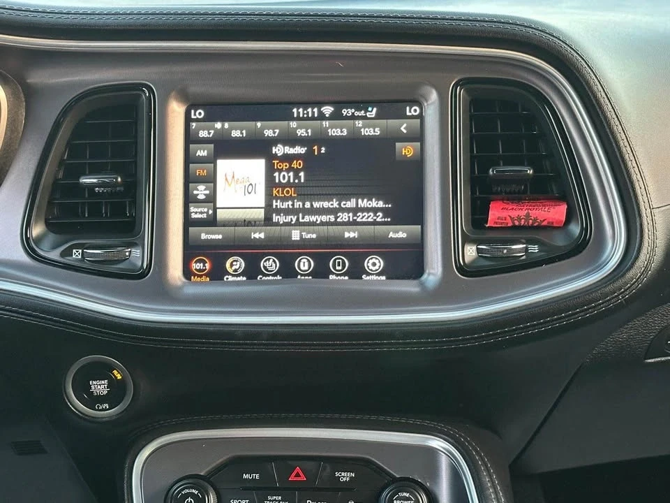 2020 Dodge Challenger 3rd Gen - Image 14 of 19