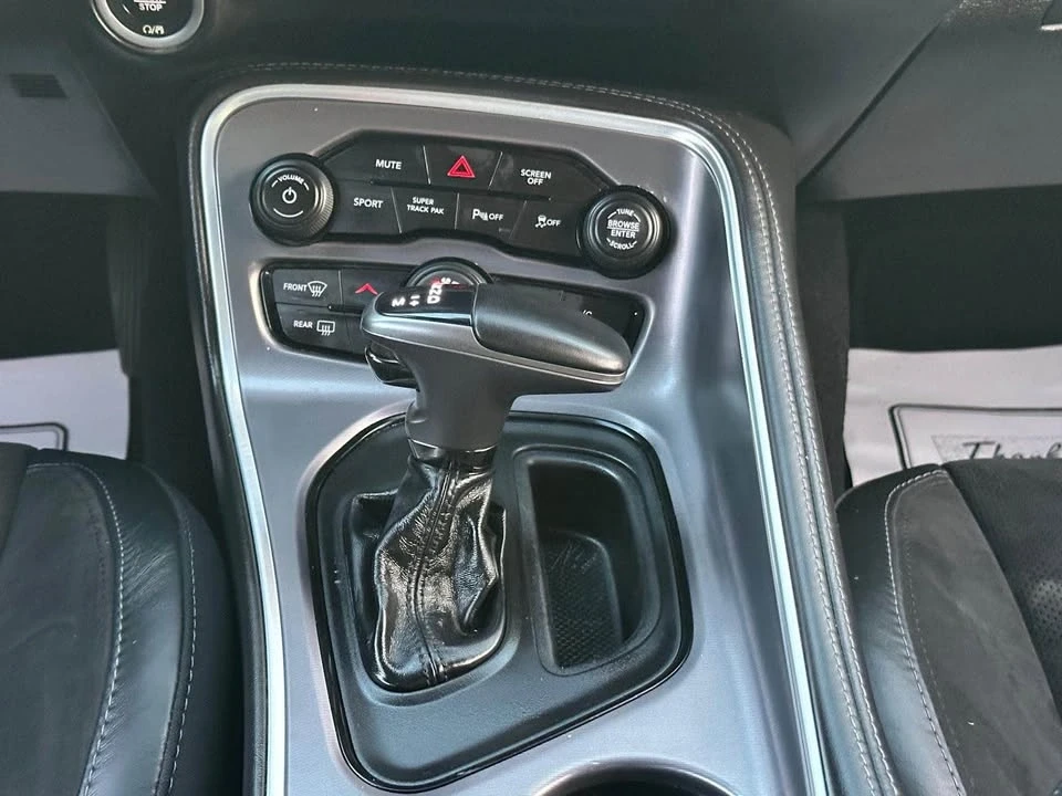 2020 Dodge Challenger 3rd Gen - Image 15 of 19