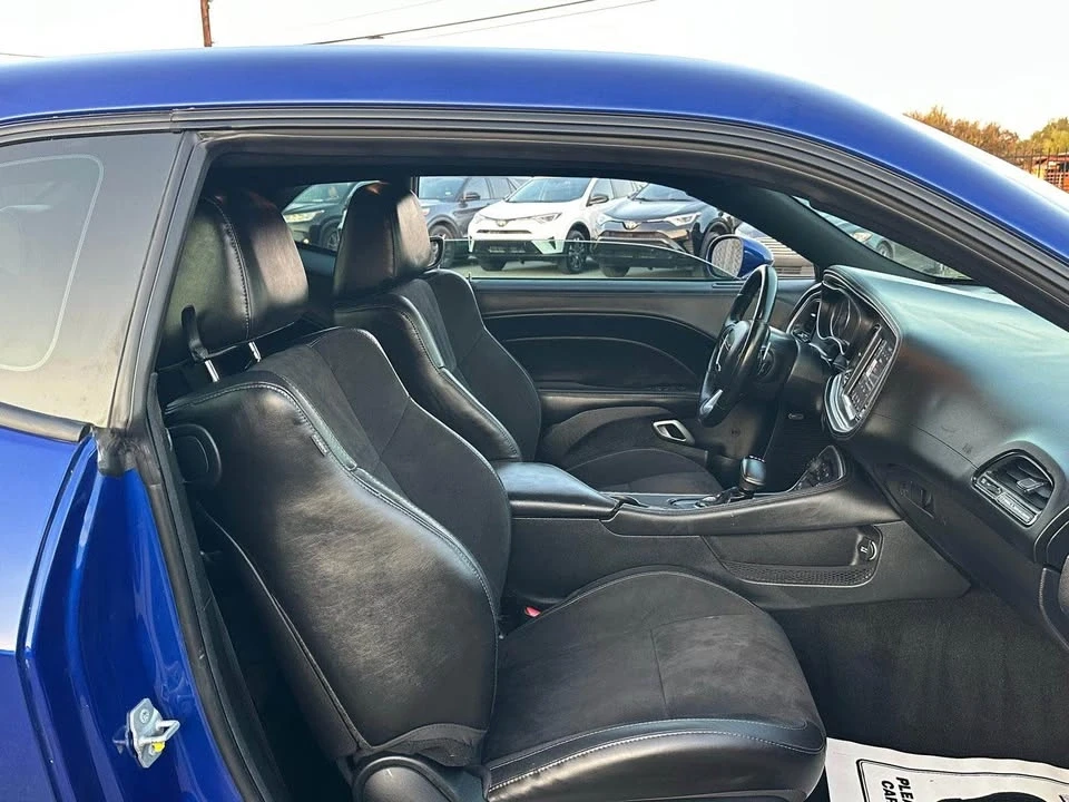 2020 Dodge Challenger 3rd Gen - Image 10 of 19