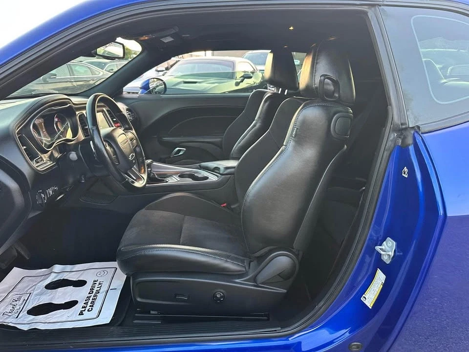 2020 Dodge Challenger 3rd Gen - Image 8 of 19