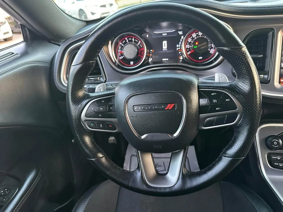 2020 Dodge Challenger 3rd Gen - Image 13 of 19