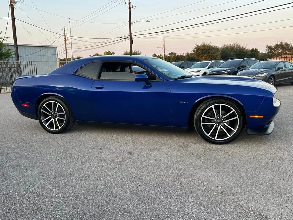 2020 Dodge Challenger 3rd Gen - Image 4 of 19