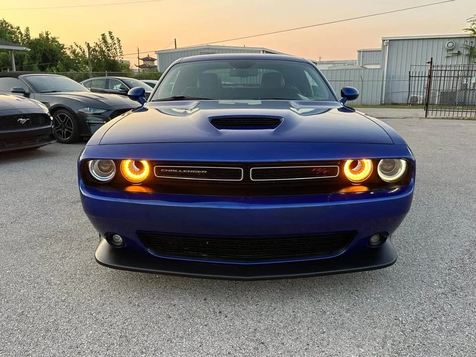 2020 Dodge Challenger 3rd Gen - Image 2 of 19