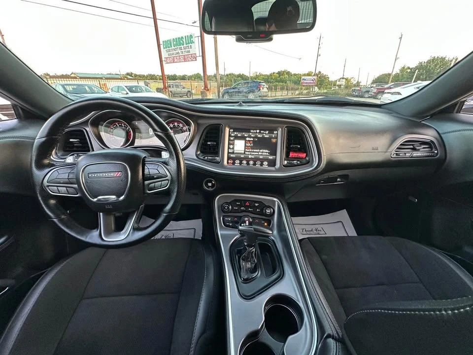 2020 Dodge Challenger 3rd Gen - Image 16 of 19