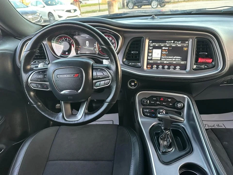 2020 Dodge Challenger 3rd Gen - Image 12 of 19