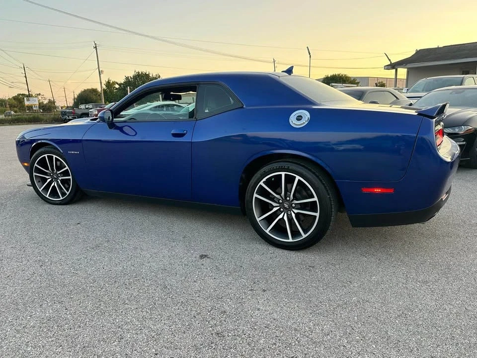 2020 Dodge Challenger 3rd Gen - Image 5 of 19