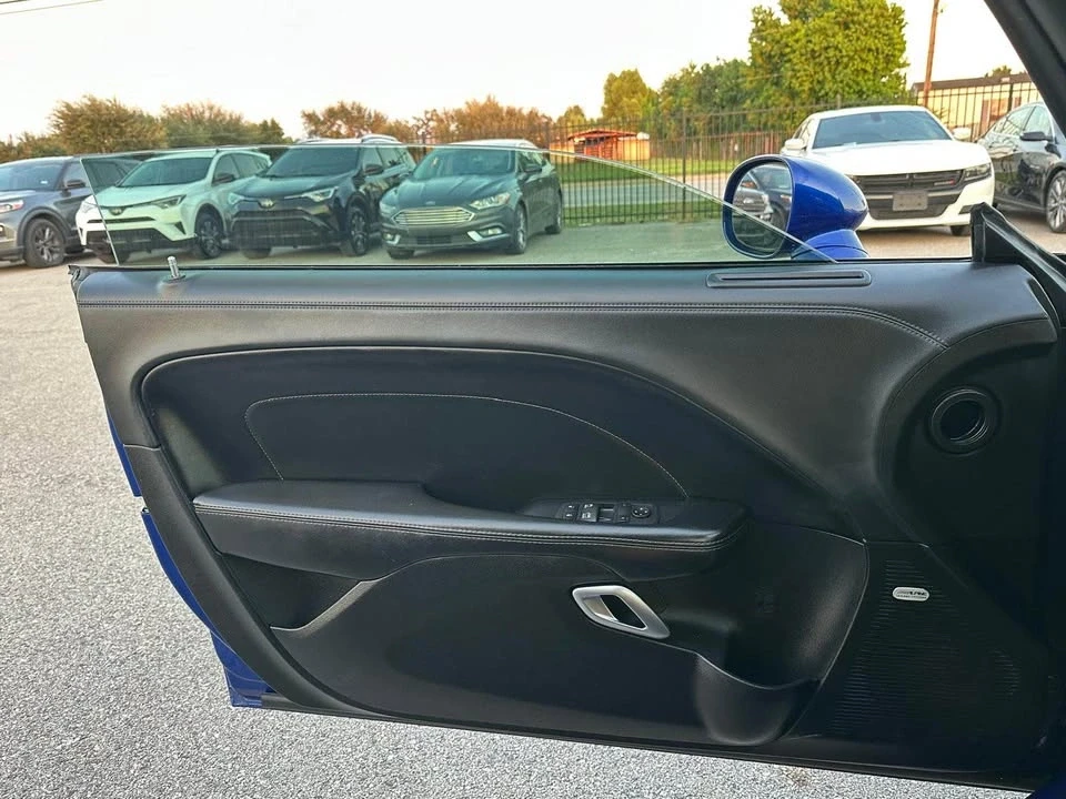 2020 Dodge Challenger 3rd Gen - Image 19 of 19