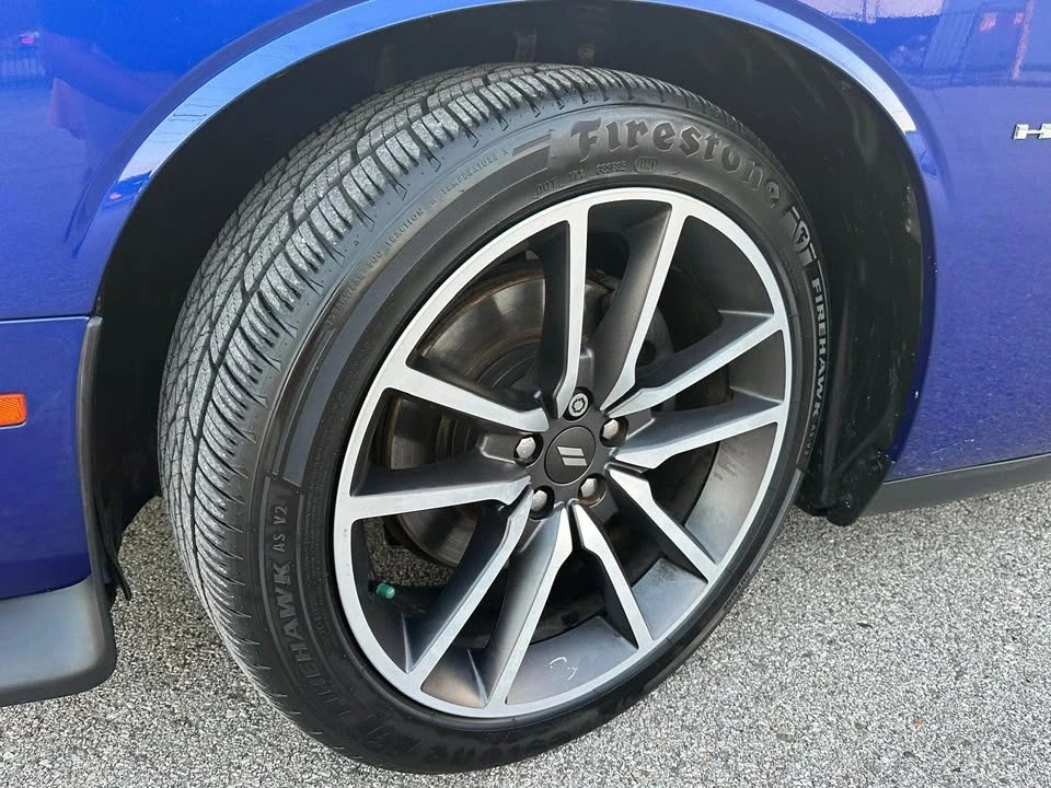 2020 Dodge Challenger 3rd Gen - Image 7 of 19