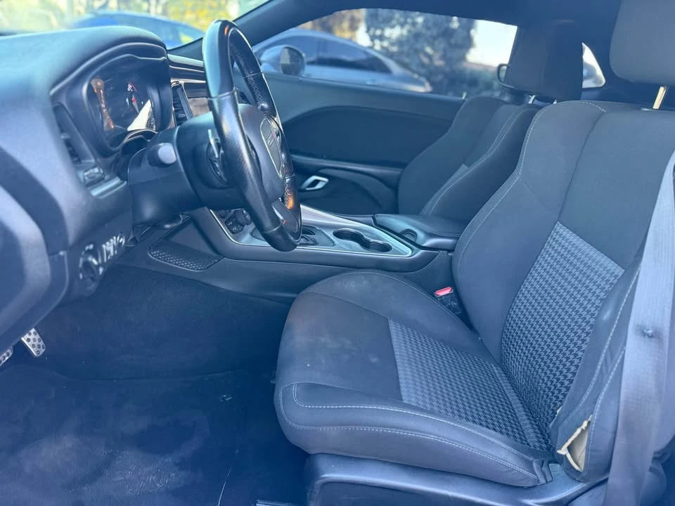 2020 Dodge Challenger 3rd Gen - Image 11 of 13